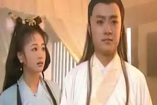 一流剧情,三流特效,还记得鬼畜电视剧鼻祖西游记后传吗
