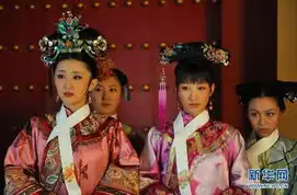 甄嬛传登陆日本众小主华丽造型秒杀观众高清
