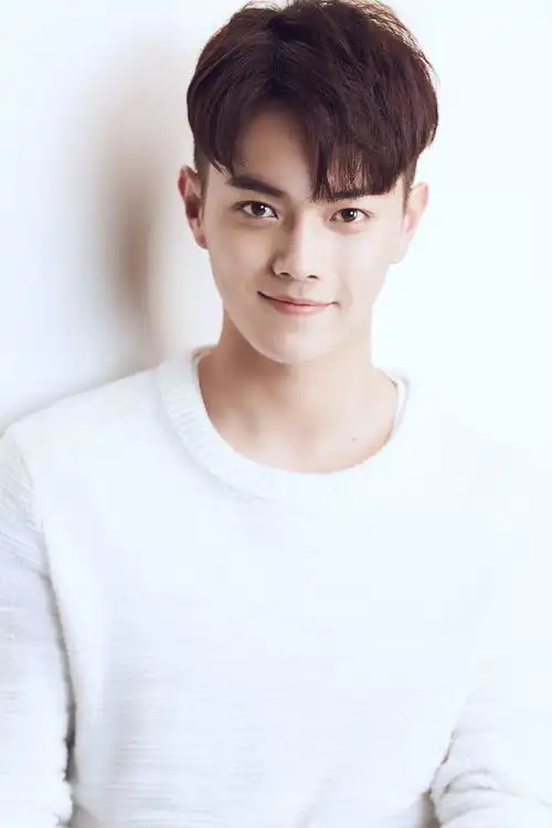 流星花园王鹤棣官鸿凤囚凰许凯盘点2018要蹿红的潜力新人
