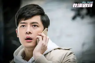 本周节目播出时间及剧情介绍
