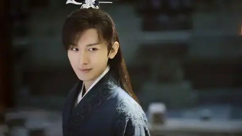 当香蜜的杨紫撞上琉璃的成毅,网友神仙组合