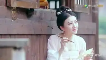 大唐荣耀集合了宫斗剧旧梗浓浓的玛丽苏味能把景甜捧红吗