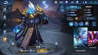 王者荣耀王者峡谷中,大唐英雄阵容,你认为怎么样呢