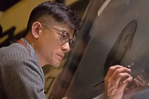 有600年历史的铜版画技艺,连美钞都能靠它复制得天衣无缝
