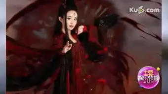 花千骨变成妖神剧照大曝光,真是美呆了,,,但是怎么越看越觉得,,,有点,,东方不败,,的赶脚啊
