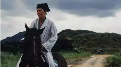 金庸让这个民间传说出现在三部小说中,你听过吗