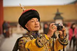 步步惊心开播获赞曝罕见幕后超囧花絮照