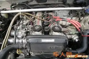 解密头文字d屌炸天的ae86原来只是一款卡罗拉