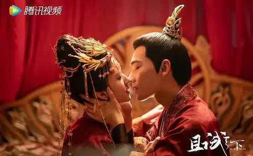 好评如潮的4部古装剧,赵露思赵丽颖各有一部,你喜欢哪部呢