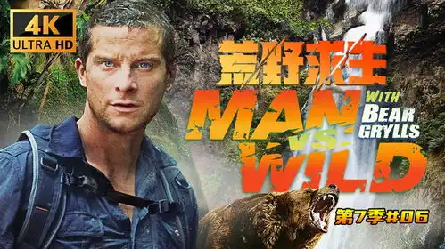 贝爷新西兰冰岛荒野求生,带杰克吉尔住雪洞豪宅,火山烤羊肉
