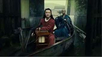 西安旅行穿越回妖猫传5大场景,3个大神带你还原盛唐