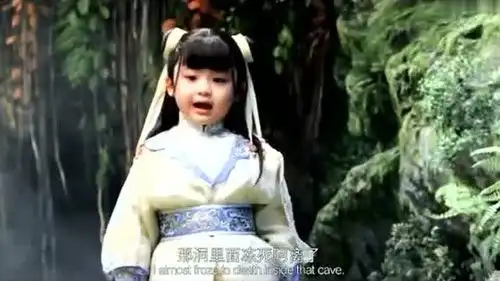 三生三世十里桃花亦菲李纯抢儿子,杨洋出现成功化解
