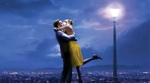 用音符倾述爱语2.14来爱乐之城奥斯卡金曲视听音乐感受爱情吧
