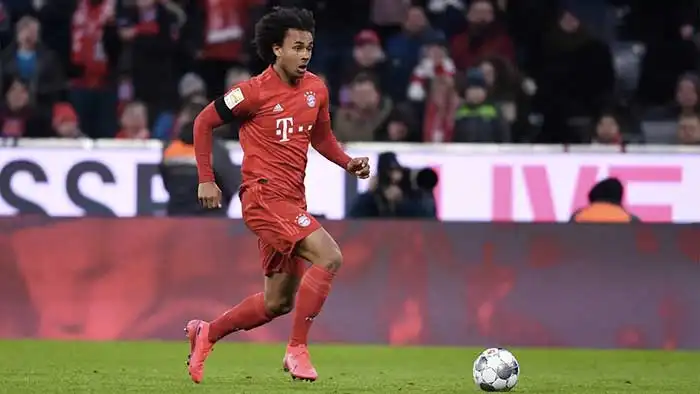 3日足球大势拜仁大胜晋级切尔西魂断蓝桥
