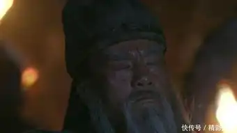 新三国关羽之死,于荣光的表演堪称高级,为什么