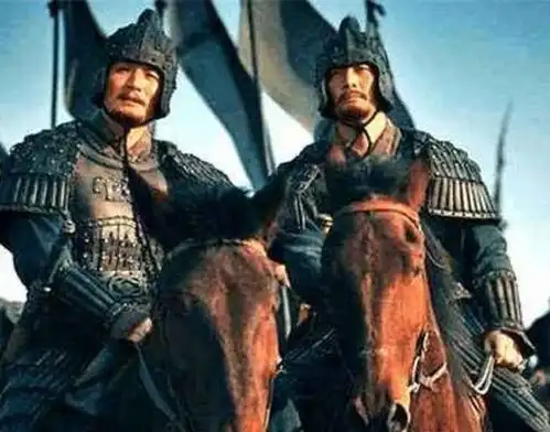 廖化武功如何为何能在关公走麦城时单枪匹马杀出重围
