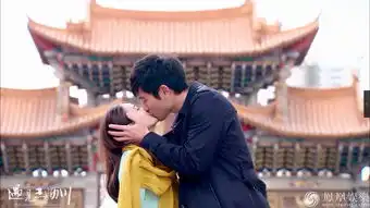 一言不和就接吻遇见王沥川牛奶kiss成经典
