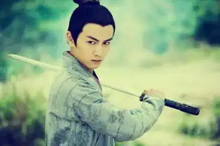 为什么从正人君子变为变态林平之被岳不群毁三观
