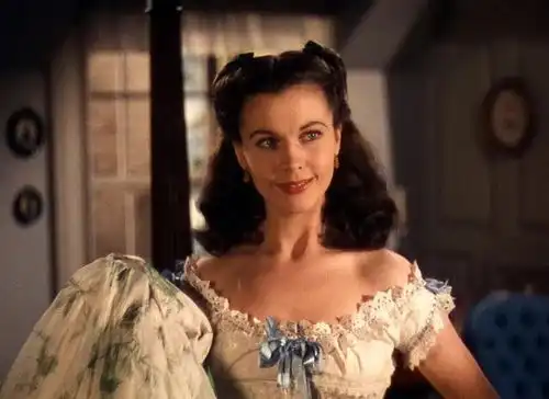 世界名著飘郝思嘉给女人的六条人生忠告,值得一生收藏
