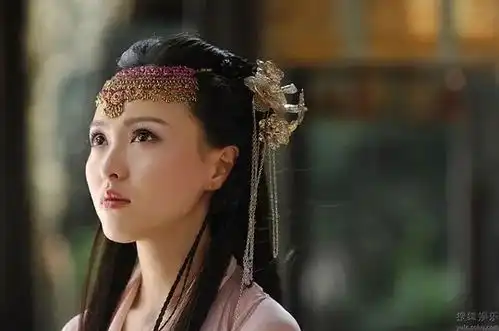 女演员百度指数排名杨紫垫底,赵丽颖第二,第一无人争议