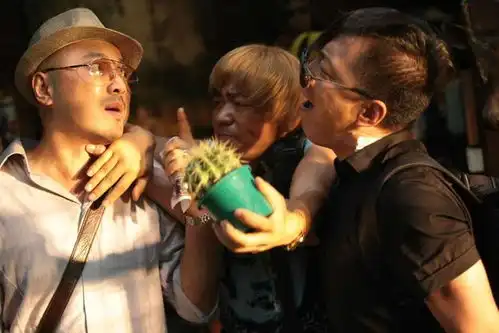 前有吴京徐峥,后有宋小宝于月仙,演员纷纷转型导演,真是件好事
