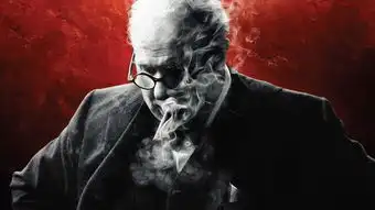 至暗时刻播放时间
