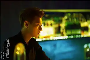 黄晓明黄子韬赤膊何以花样型男俘获少女心
