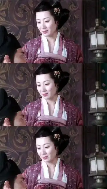 大明宫词他怎么可能接受太平,他们中间隔了慧娘的命啊