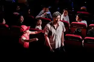 他将阿尔兹海默症搬上舞台活在当下就是最美的时光
