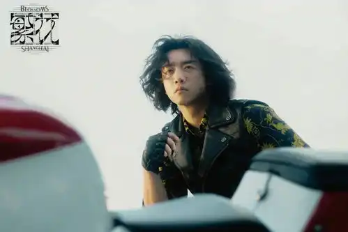 只有魏总不好看郑恺不帅没关系
