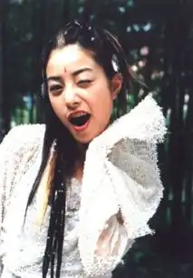 古装剧人鱼恋,人鱼传说鱼美人追鱼传说碧波仙子