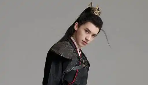 许魏洲搭档新疆女星出演大唐明月,网友凭演员阵容也要追剧