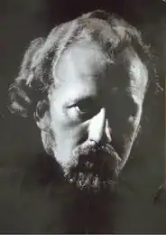 哈姆雷特官方剧照
