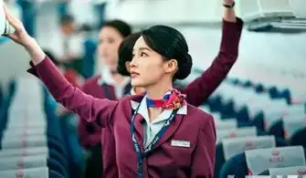 中国机长剧照曝光李沁张天爱身穿空姐制服,美到心坎里
