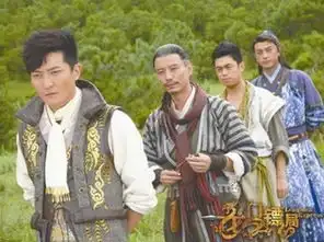 龙门镖局爆笑来袭疯狂搞笑引发全民吐槽