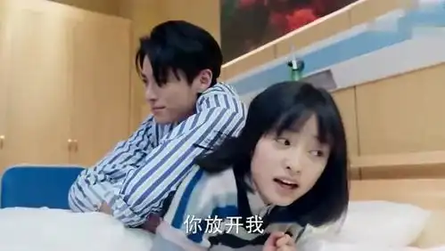 流星花园王鹤棣沈月菜寺场打是亲骂是爱有种爱情叫做不放手
