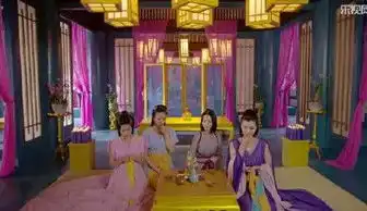 芈月看腻了又雷又污的太子妃升职记拯救你