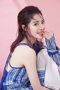 冯女郎一张高级脸都是整出来的
