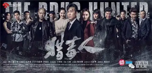 谁能成为2018暑期档新宠这部行业顶尖配置大剧一定要追今晚开播
