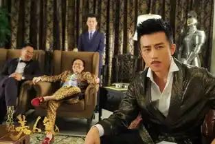 星爷的商业版图电影投资公司炒楼均有涉猎
