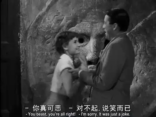 这些电影因为失误,成为了经典镜头
