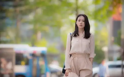 孙艺珍经常请吃饭的漂亮姐姐剧照
