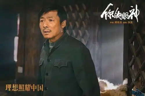 盘点理想照耀中国中演技获赞的八大演员,看看都有谁