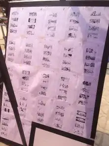 战狼上映6天票房破16亿,这样的成绩和这位美术生密不可分
