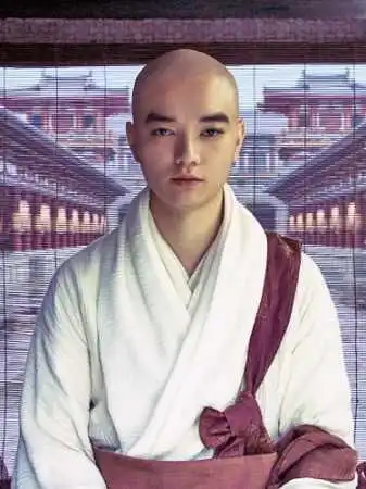 妖猫传看的是如是观
