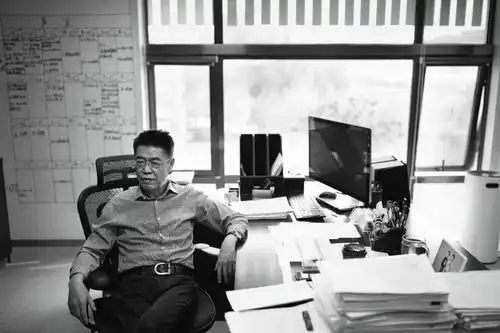 张昭挣脱乐视,走出至暗时刻
