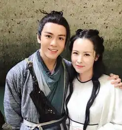 薛芳菲萧蘅大婚造型墨雨云间终局揭晓薛芳菲嫁萧蘅,智破长公主