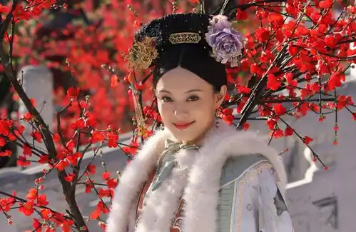 导演郑晓龙甄嬛传刚拍没几集,我就后悔让老婆王小平当编剧