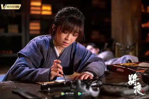 将夜2电视剧介绍评价剧照演员表剧评酷乐米