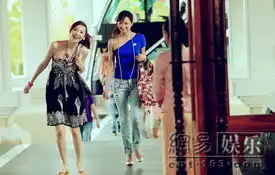 杜拉拉首批剧照曝光徐静蕾穿比基尼导戏
